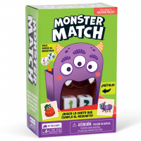 Monster Match (2026)