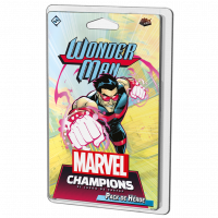 Wonder Man - Marvel Champions