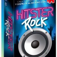 Hitster Rock