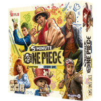 5 Minute One Piece