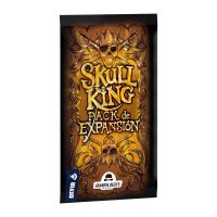 Skull King: Pack de Expansión
