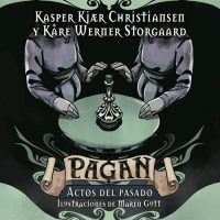 Actos del Pasado - Pagan