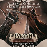 Encuentros Cercanos - Pagan