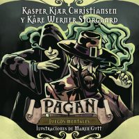 Juegos Mentales - Pagan