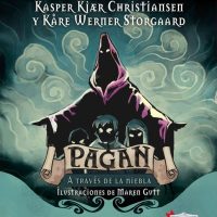 A través de la niebla - Pagan