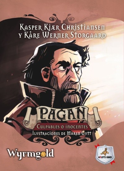 Culpables o inocentes- Pagan